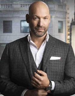 Picture of Corey Stoll