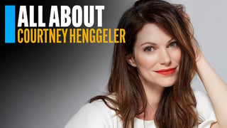Picture of Courtney Henggeler