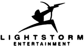 Picture of Lightstorm Entertainment