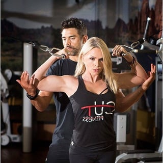 Picture of Tamra Judge