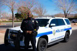 Picture of Henderson Police Department