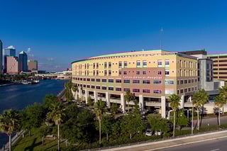 Picture of Tampa General Hospital