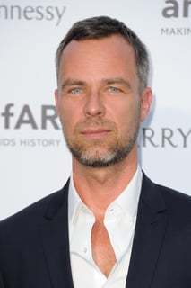 Picture of JR Bourne