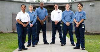 Picture of CoreCivic