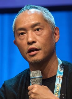 Picture of Ken Leung