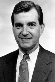 Picture of John Schuerholz