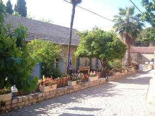 Picture of Rosh Pinna