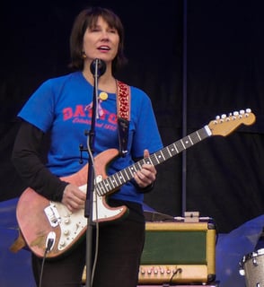 Picture of Kelley Deal