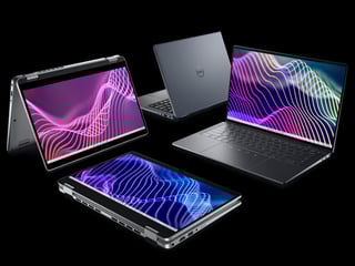 Picture of Dell Latitude