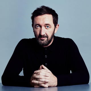 Picture of Ralph Ineson