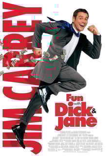 Picture of Fun with Dick and Jane