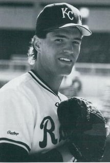 Picture of Mark Gubicza