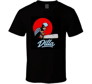 Picture of J Dilla