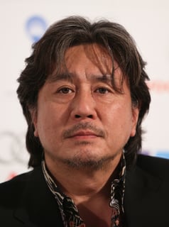 Picture of Choi Min-sik