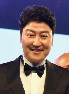Picture of Song Kang-ho