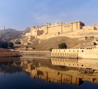 Picture of Amber Fort