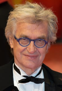 Picture of Wim Wenders