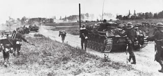 Picture of World War II