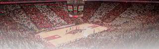 Picture of Bud Walton Arena