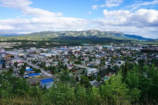 Picture of Whitehorse