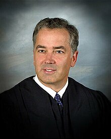 Picture of John E. Jones III