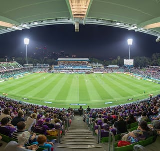 Picture of HBF Park
