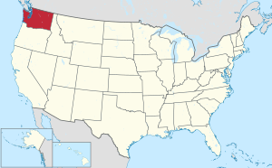 Picture of Washington