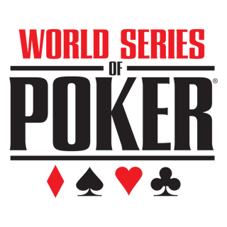 Picture of World Series of Poker