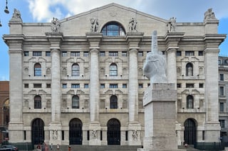 Picture of Borsa Italiana