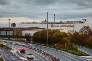 Picture of Smith & Nephew