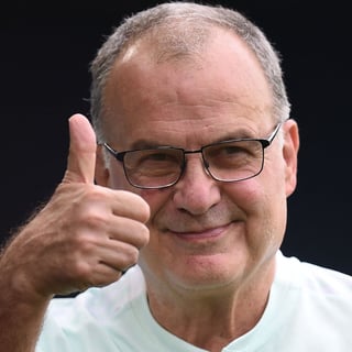 Picture of Marcelo Bielsa