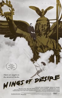 Picture of Wings of Desire