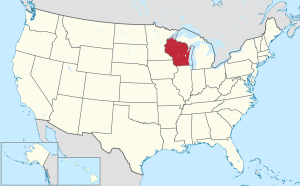 Picture of Wisconsin