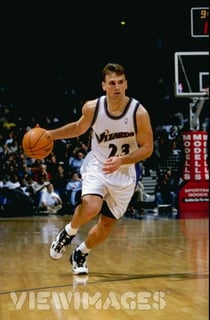 Picture of Tim Legler