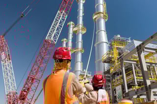 Picture of Fluor Corporation