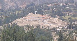 Picture of Yungay
