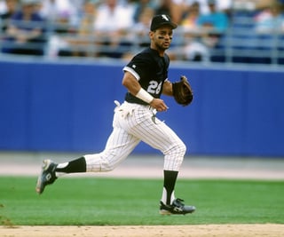 Picture of Joey Cora