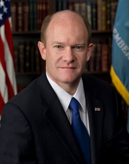 Picture of Chris Coons