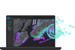 Picture of ArcGIS