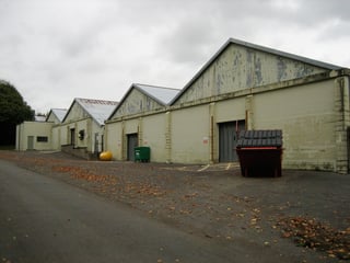 Picture of Larkhill