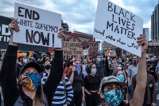 Picture of White supremacy