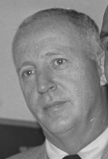 Picture of John McKay