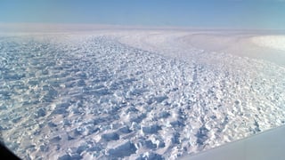 Picture of Denman Glacier