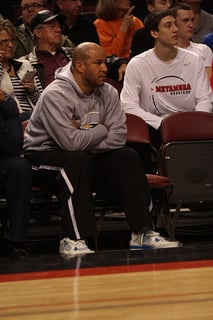 Picture of Rick Brunson
