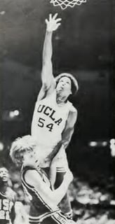 Picture of Marques Johnson