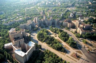 Picture of Kharkiv
