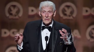 Picture of Robert Butler