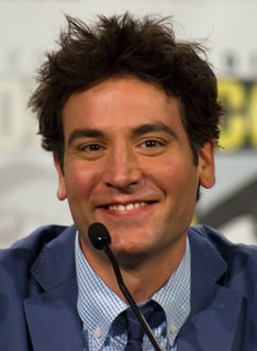 Picture of Josh Radnor