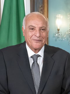 Picture of Ahmed Attaf