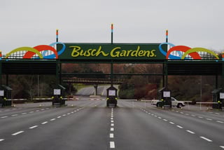 Picture of Busch Gardens Williamsburg
